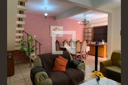 Casa à venda com 3 quartos, 257m² em Todos os Santos, Rio de Janeiro