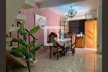 Casa à venda com 3 quartos, 257m² em Todos os Santos, Rio de Janeiro