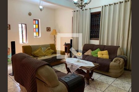 Casa à venda com 3 quartos, 257m² em Todos os Santos, Rio de Janeiro