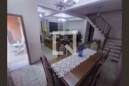 Casa à venda com 3 quartos, 257m² em Todos os Santos, Rio de Janeiro