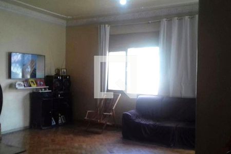 Casa à venda com 4 quartos, 110m² em Higienópolis, Rio de Janeiro