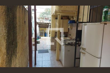 Casa à venda com 3 quartos, 80m² em Higienópolis, Rio de Janeiro