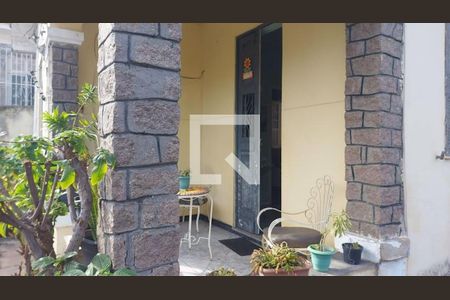 Casa à venda com 3 quartos, 80m² em Higienópolis, Rio de Janeiro
