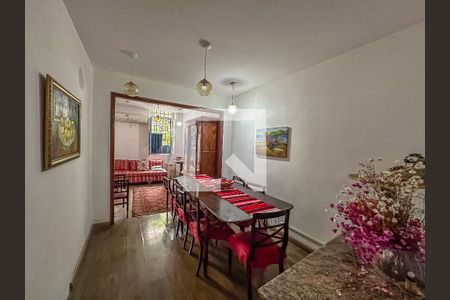 Casa à venda com 4 quartos, 280m² em Botafogo, Rio de Janeiro