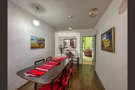 Casa à venda com 4 quartos, 280m² em Botafogo, Rio de Janeiro