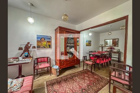 Casa à venda com 4 quartos, 280m² em Botafogo, Rio de Janeiro