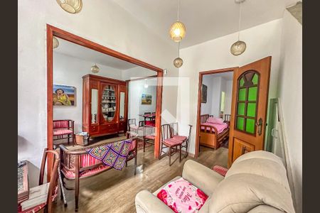 Casa à venda com 4 quartos, 280m² em Botafogo, Rio de Janeiro