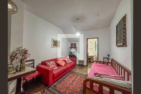 Casa à venda com 4 quartos, 280m² em Botafogo, Rio de Janeiro