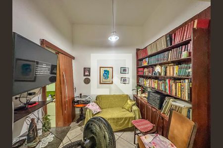 Sala 2 de casa à venda com 4 quartos, 280m² em Botafogo, Rio de Janeiro