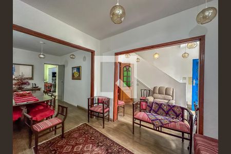 Casa à venda com 4 quartos, 280m² em Botafogo, Rio de Janeiro