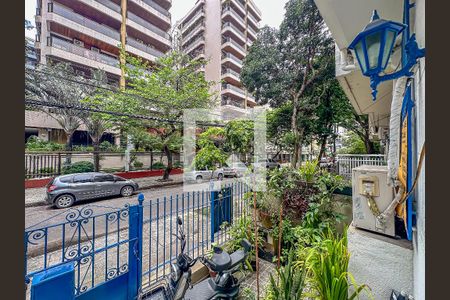 Casa à venda com 4 quartos, 280m² em Botafogo, Rio de Janeiro