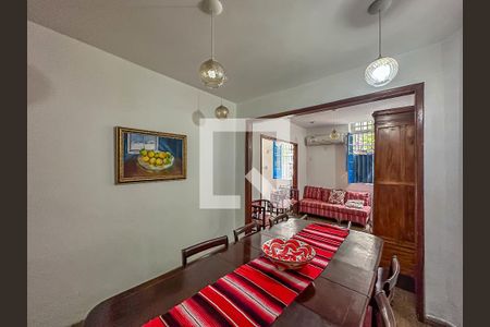 Casa à venda com 4 quartos, 280m² em Botafogo, Rio de Janeiro