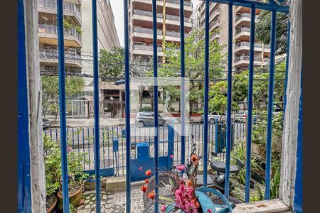 Casa à venda com 4 quartos, 280m² em Botafogo, Rio de Janeiro