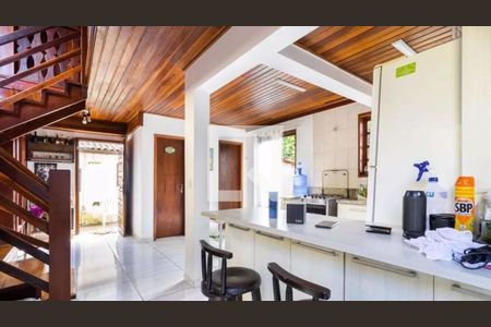 Casa à venda com 3 quartos, 179m² em Recreio dos Bandeirantes, Rio de Janeiro