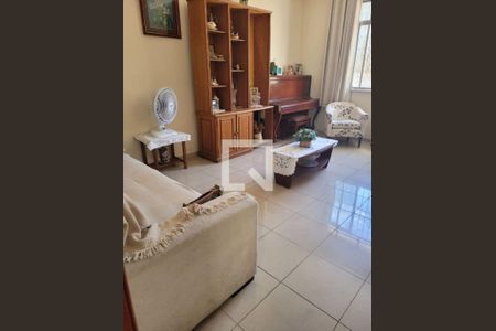 Casa à venda com 4 quartos, 150m² em Maracanã, Rio de Janeiro