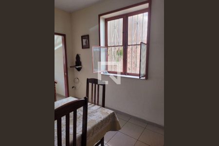 Casa à venda com 4 quartos, 150m² em Maracanã, Rio de Janeiro