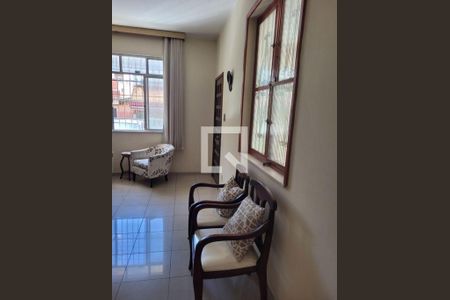 Casa à venda com 4 quartos, 150m² em Maracanã, Rio de Janeiro