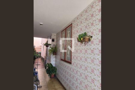 Casa à venda com 4 quartos, 150m² em Maracanã, Rio de Janeiro