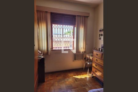 Casa à venda com 4 quartos, 150m² em Maracanã, Rio de Janeiro