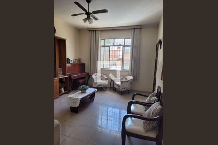 Casa à venda com 4 quartos, 150m² em Maracanã, Rio de Janeiro