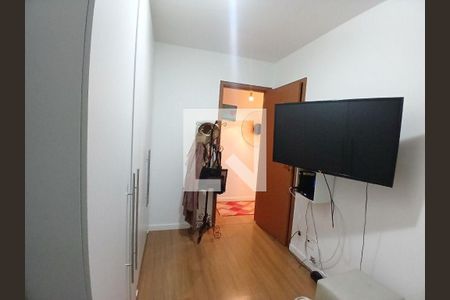 Apartamento à venda com 2 quartos, 59m² em Cachambi, Rio de Janeiro