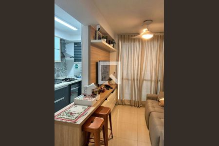 Apartamento à venda com 3 quartos, 70m² em Todos os Santos, Rio de Janeiro