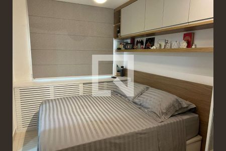 Apartamento à venda com 3 quartos, 70m² em Todos os Santos, Rio de Janeiro