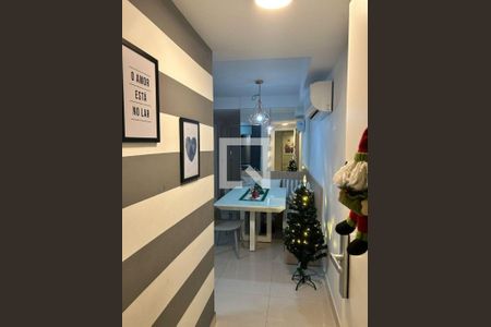 Apartamento à venda com 3 quartos, 70m² em Todos os Santos, Rio de Janeiro