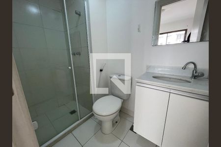 Apartamento à venda com 2 quartos, 58m² em Cachambi, Rio de Janeiro