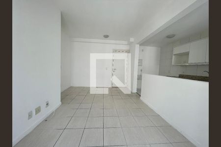 Apartamento à venda com 2 quartos, 58m² em Cachambi, Rio de Janeiro