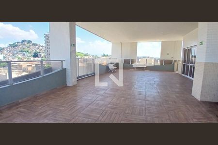Apartamento à venda com 2 quartos, 81m² em Penha, Rio de Janeiro