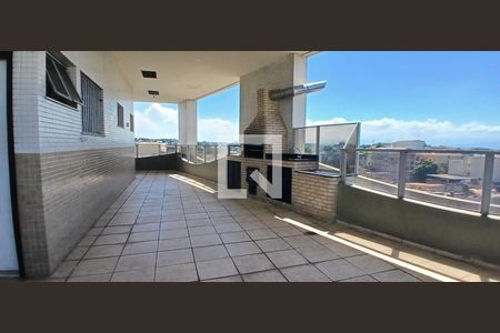 Apartamento à venda com 2 quartos, 81m² em Penha, Rio de Janeiro
