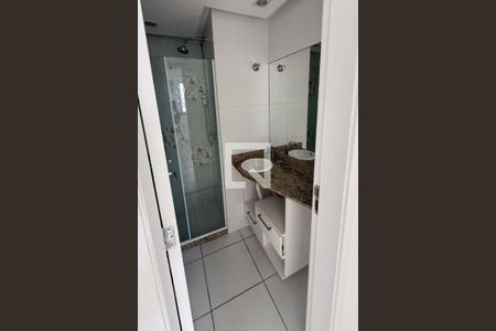 Apartamento à venda com 2 quartos, 52m² em Cachambi, Rio de Janeiro
