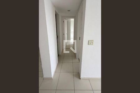 Apartamento à venda com 2 quartos, 52m² em Cachambi, Rio de Janeiro
