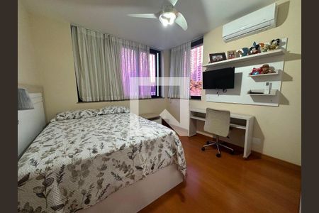 Apartamento à venda com 4 quartos, 139m² em Barra da Tijuca, Rio de Janeiro
