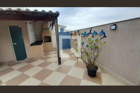 Apartamento à venda com 2 quartos, 78m² em Higienópolis, Rio de Janeiro