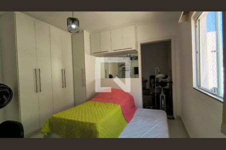 Suíte 1 de casa de condomínio à venda com 3 quartos, 280m² em Vargem Pequena, Rio de Janeiro