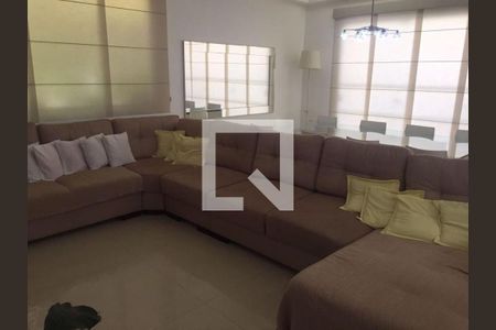 Casa à venda com 3 quartos, 280m² em Vargem Pequena, Rio de Janeiro