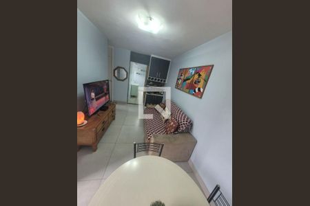 Apartamento à venda com 2 quartos, 50m² em Camorim, Rio de Janeiro