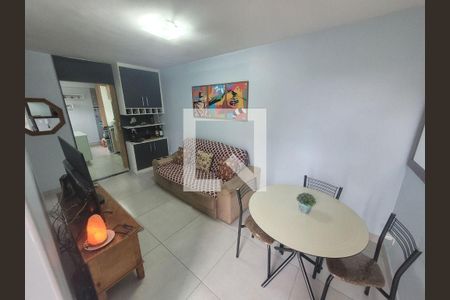Apartamento à venda com 2 quartos, 50m² em Camorim, Rio de Janeiro