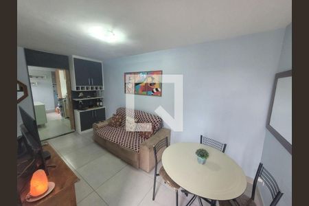 Apartamento à venda com 2 quartos, 50m² em Camorim, Rio de Janeiro