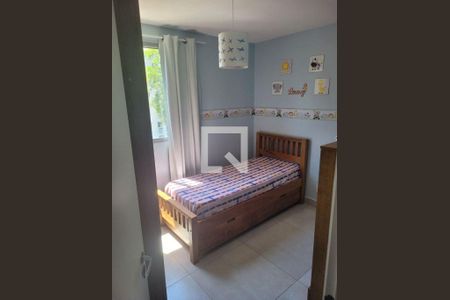 Apartamento à venda com 2 quartos, 50m² em Camorim, Rio de Janeiro