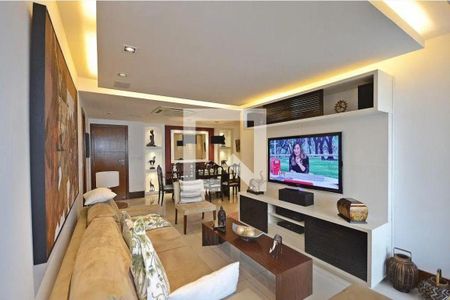 Apartamento à venda com 4 quartos, 155m² em Barra da Tijuca, Rio de Janeiro