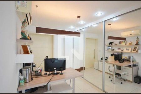 Apartamento à venda com 4 quartos, 155m² em Barra da Tijuca, Rio de Janeiro