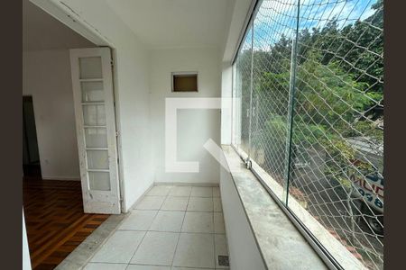 Apartamento à venda com 2 quartos, 75m² em Grajaú, Rio de Janeiro