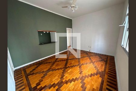 Apartamento à venda com 2 quartos, 75m² em Grajaú, Rio de Janeiro