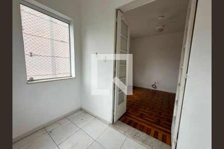 Apartamento à venda com 2 quartos, 75m² em Grajaú, Rio de Janeiro