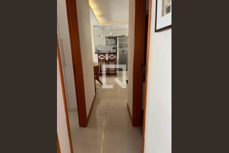Apartamento à venda com 3 quartos, 83m² em Recreio dos Bandeirantes, Rio de Janeiro