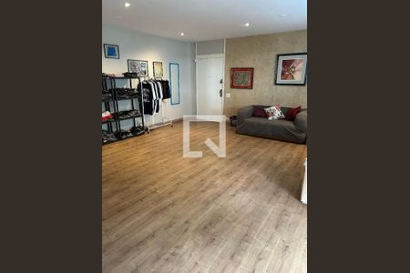 Apartamento à venda com 4 quartos, 215m² em Barra da Tijuca, Rio de Janeiro