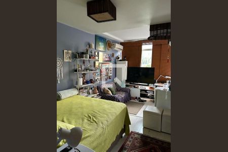 Apartamento à venda com 4 quartos, 215m² em Barra da Tijuca, Rio de Janeiro